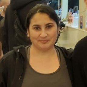 Vanesa, Niñera en Benavidez