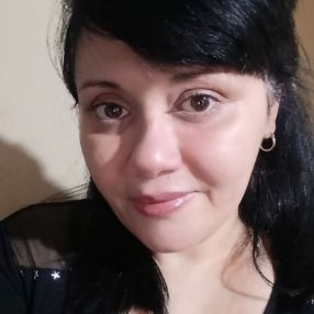Grisel, Niñera en Lomas del Mirador
