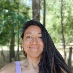 Pamela, Babysitter in Ituzaingó