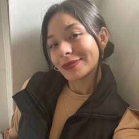Natalia, Niñera en Quilmes
