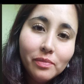 Nazarena, Niñera en San Martin de los Andes
