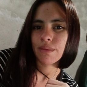 Ailen, Niñera en Morón