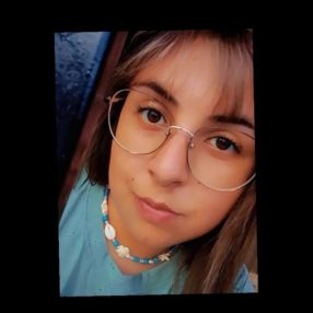 Camila soledad, Niñera en San Pedro