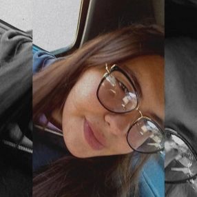 Jazmin, Babysitter in Luis Guillon