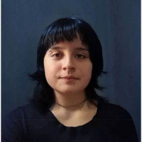 Ana, Babysitter in Malvinas Argentinas