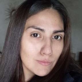 Mica, Niñera en Villa Rosa