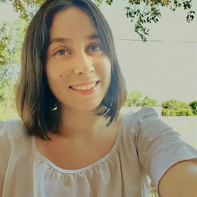 Valentina Marisel, Babysitter in Santa Fe