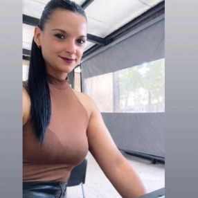 Roxana, Babysitter in San Lorenzo