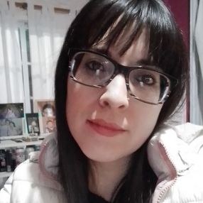 Jessica noemi, Niñera en Moreno