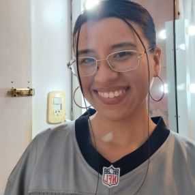 Agustina, Niñera en Ministro Rivadavia