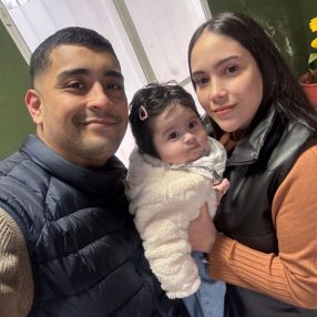 Agustin, Family in Córdoba