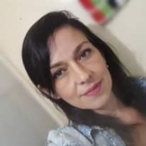 Vanina, Babysitter in San Luis