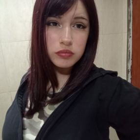 Luz, Babysitter in Villa de Mayo