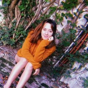 María José, Babysitter in La Lucila