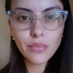 Ana, Niñera en Moreno