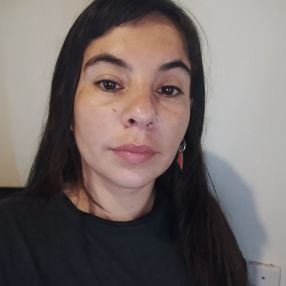 Gabriela, Babysitter in Los Polvorines