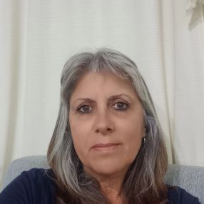 Adriana, Babysitter in Villa Constitución