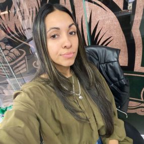 Camila Rocío, Babysitter in Posadas