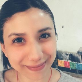 Solange veronica, Babysitter in Ciudad Autónoma de Buenos Aires