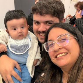 Familia, Familia en Lomas de Zamora