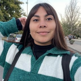Karen, Niñera en Guaymallén