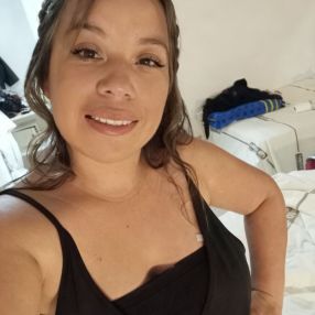 Paola, Niñera en Villa Celina