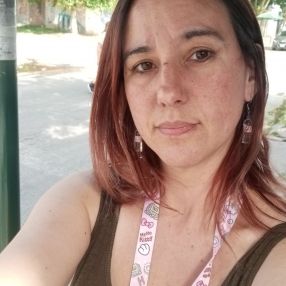 Lorena, Babysitter in Monte Grande