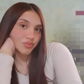 Sabrina, Babysitter in Yerba Buena