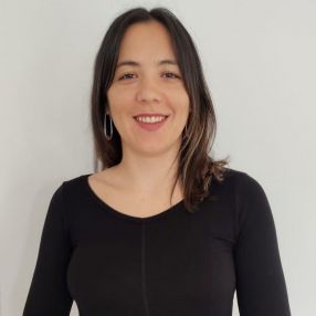 Daniela, Familia en Vicente López
