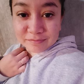 Rocio, Niñera en Lanús Oeste