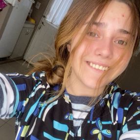 Maria Jose, Babysitter in Salta