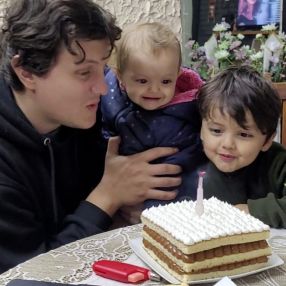 Mariela, Familia en Ciudad Autónoma de Buenos Aires