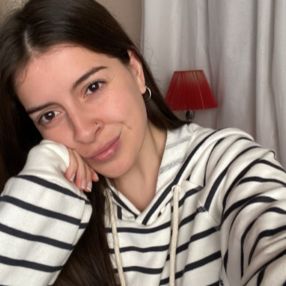 Julieta, Niñera en Quilmes