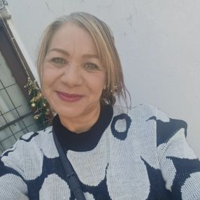Beatriz, Babysitter in Villa Bosch