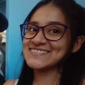 Yamila, Niñera en La TABLADA 