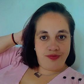 Cristina, Babysitter in Los Hornos