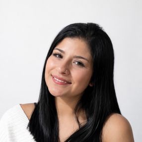 Florencia, Niñera en Villa José León Suárez