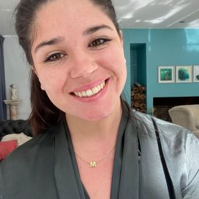 Melina, Niñera en Ministro Rivadavia