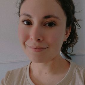 Valeria, Babysitter in Puerto Madryn