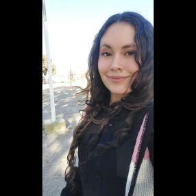 Valeria, Niñera en Puerto Madryn