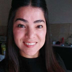 Luz, Niñera en Villa Nueva