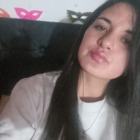 Yamila, Babysitter in Río Ceballos