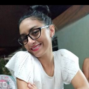 Ayelen, Babysitter in Quilmes Oeste