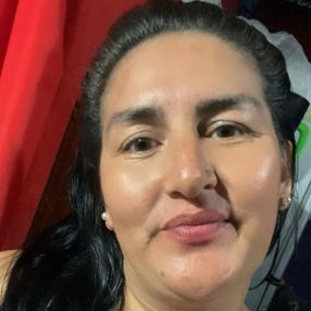 Lorena, Niñera en Virrey del Pino