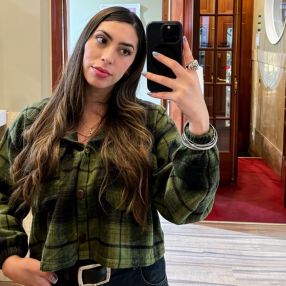 Anabel, Niñera en Córdoba