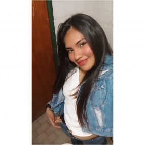 Agustina, Babysitter in Salta