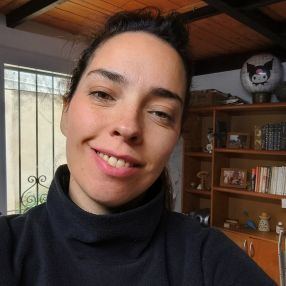 Romina, Babysitter in Rosario
