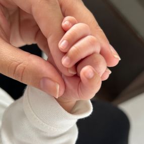 Gabriela, Familia en Maipú