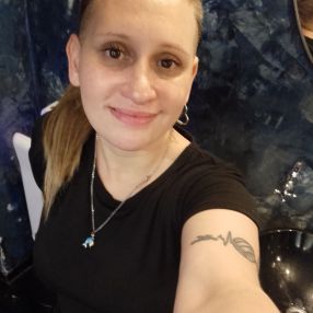 Andrea, Babysitter in Belén de Escobar