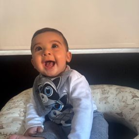 Lucas ezequiel, Family in Lomas de Zamora